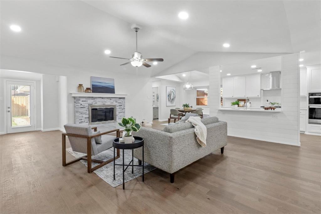 Royal Chapel Estates - Residential