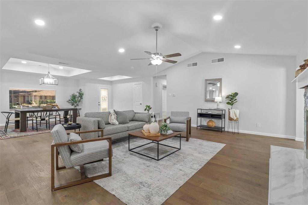 Royal Chapel Estates - Residential