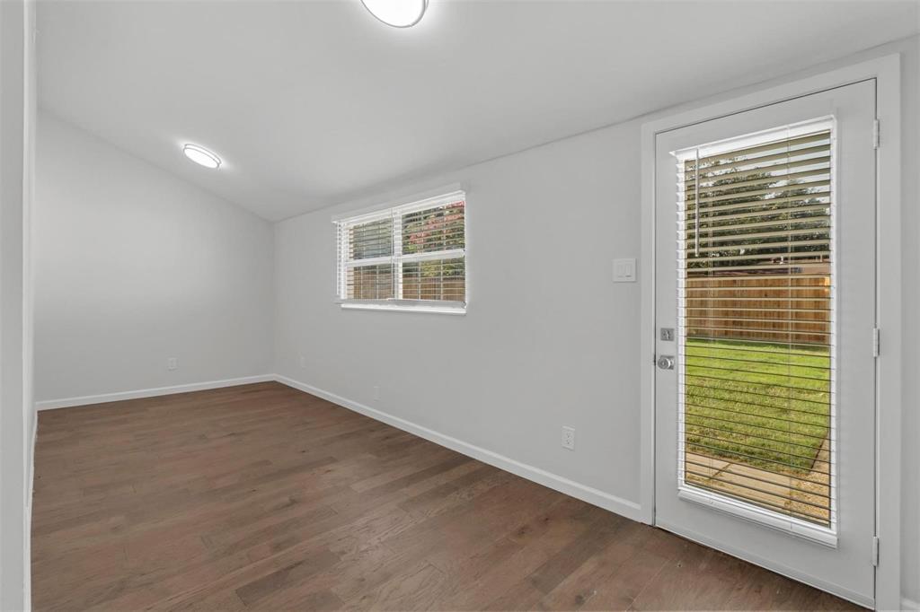 Royal Chapel Estates - Residential