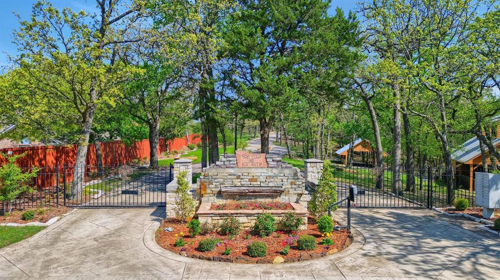 Oak Hills Estates - Land