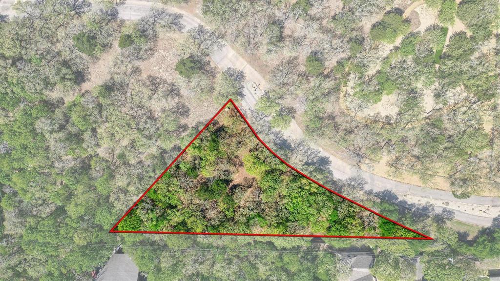Oak Hills Estates - Land