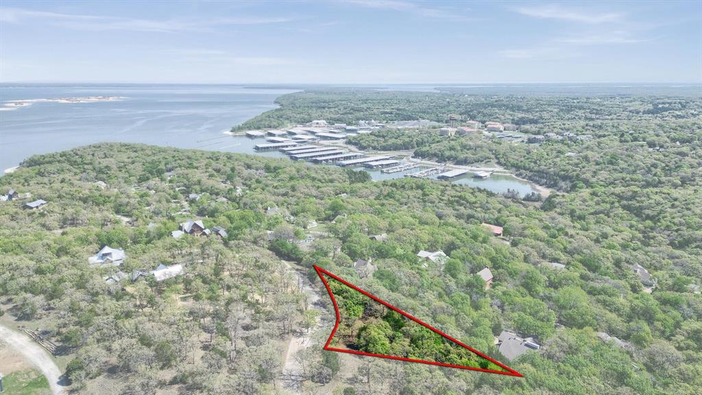 Oak Hills Estates - Land