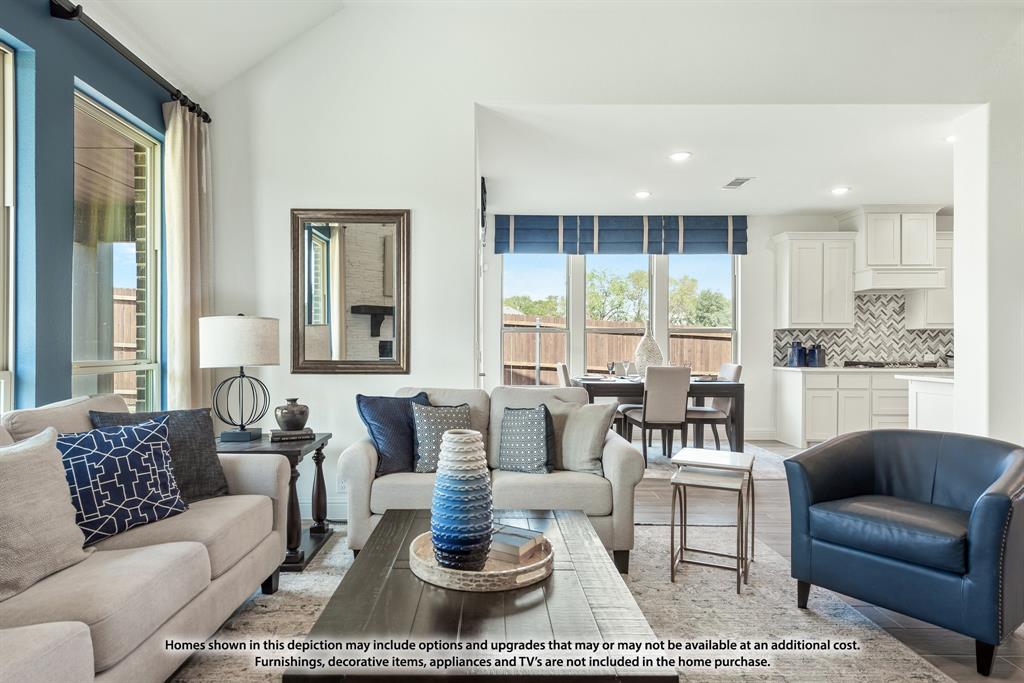 Mockingbird Hills 60-65 - Residential