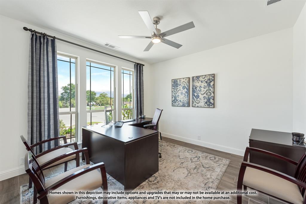 Mockingbird Hills 60-65 - Residential