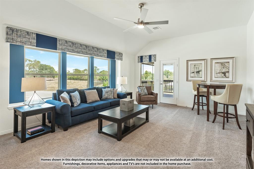 Mockingbird Hills 60-65 - Residential