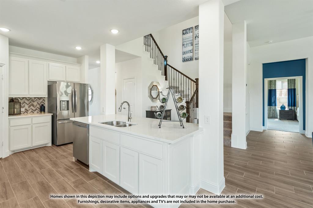 Mockingbird Hills 60-65 - Residential
