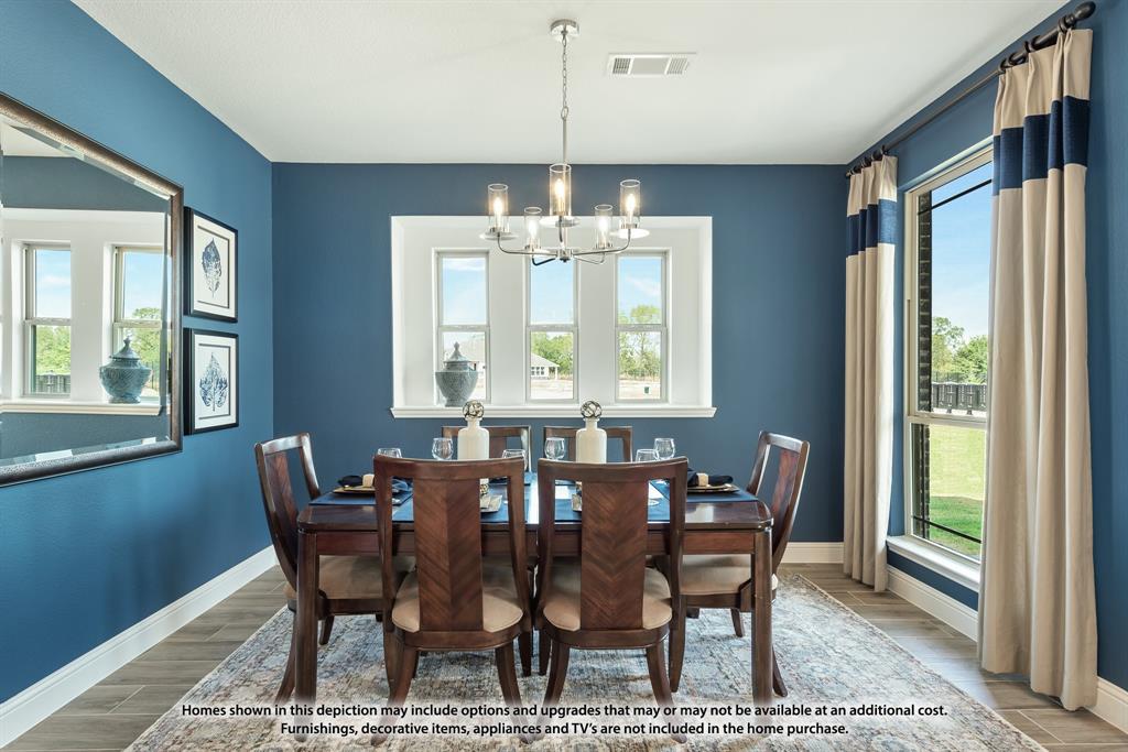 Mockingbird Hills 60-65 - Residential