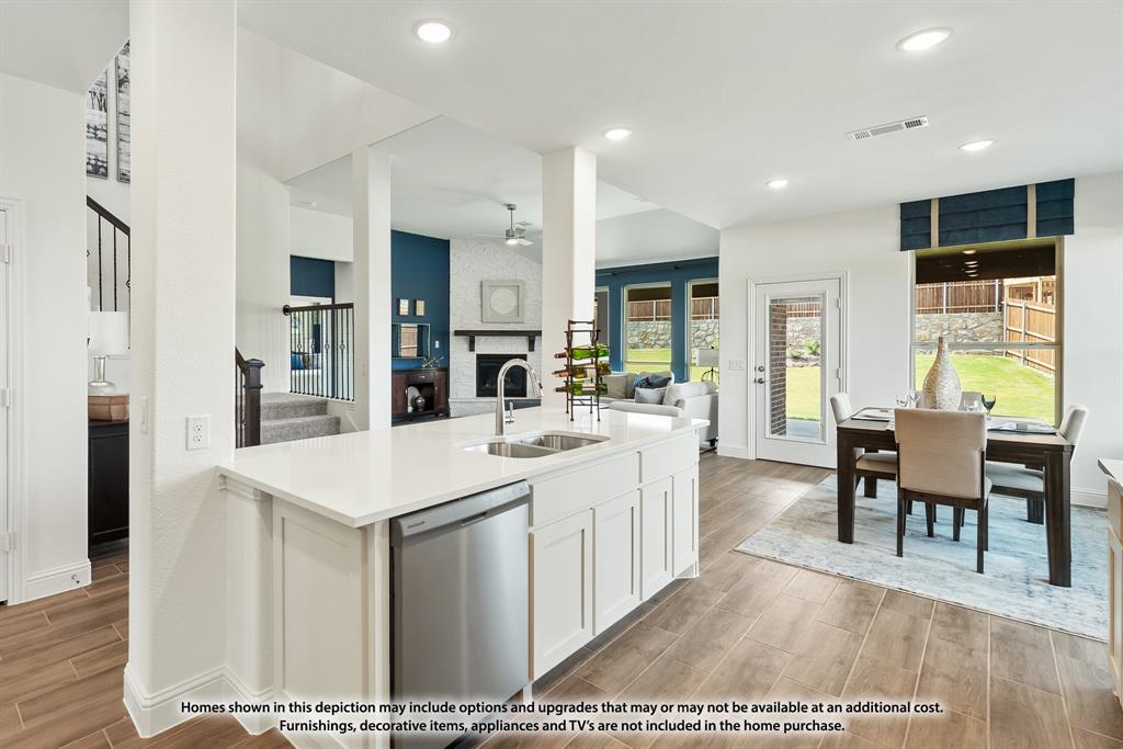 Mockingbird Hills 60-65 - Residential