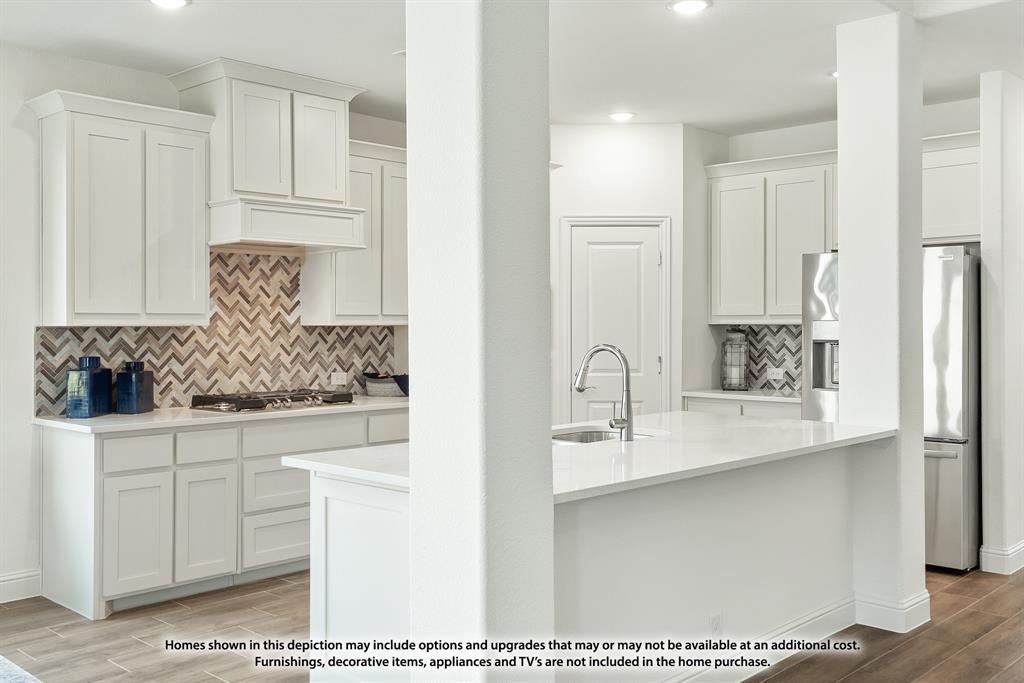 Mockingbird Hills 60-65 - Residential