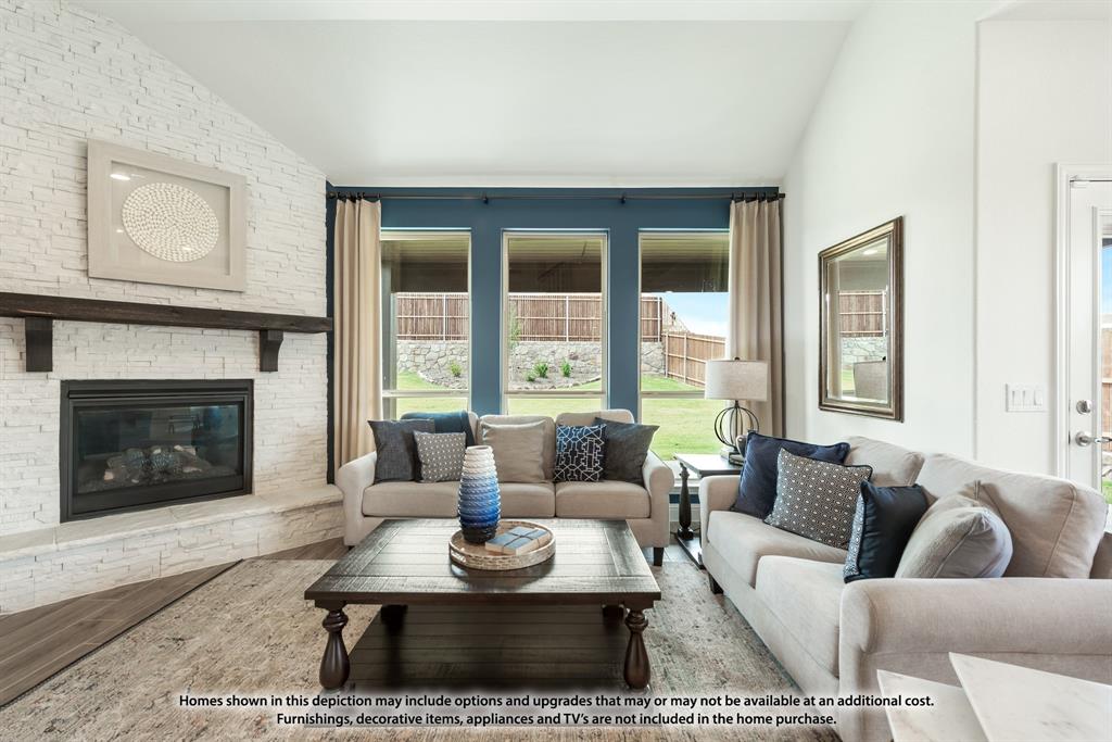 Mockingbird Hills 60-65 - Residential