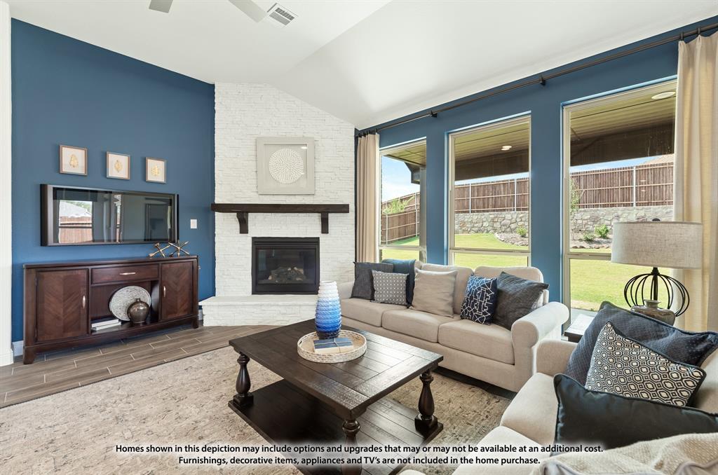 Mockingbird Hills 60-65 - Residential