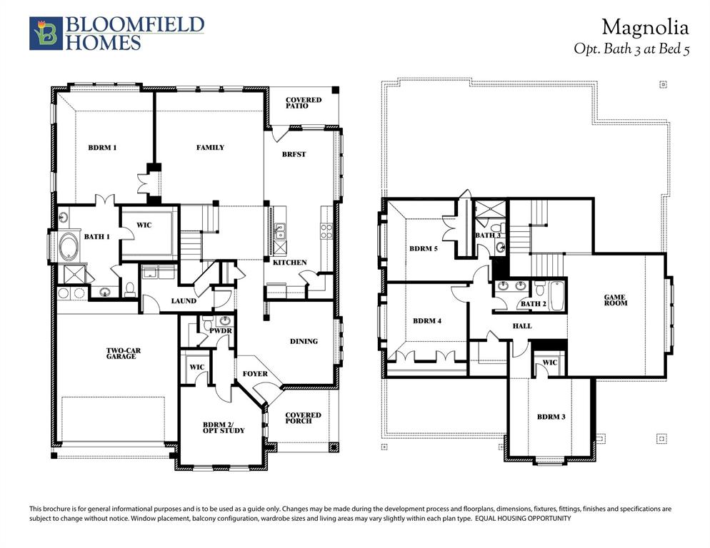 Mockingbird Hills 60-65 - Residential