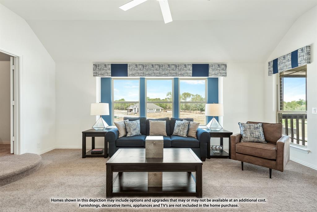 Mockingbird Hills 60-65 - Residential