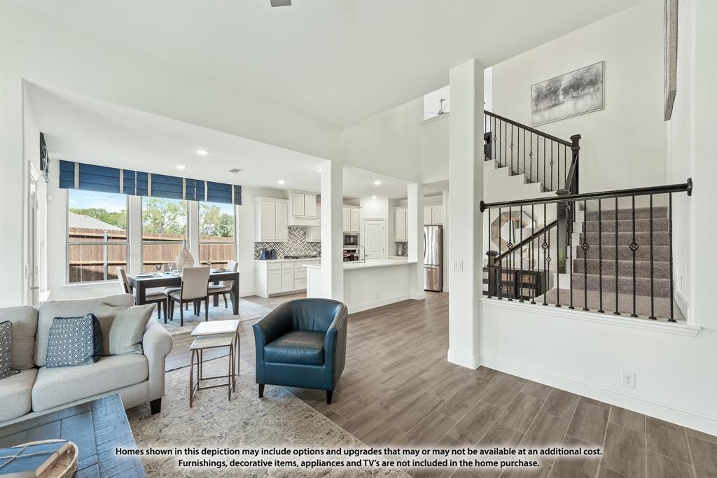 Mockingbird Hills 60-65 - Residential