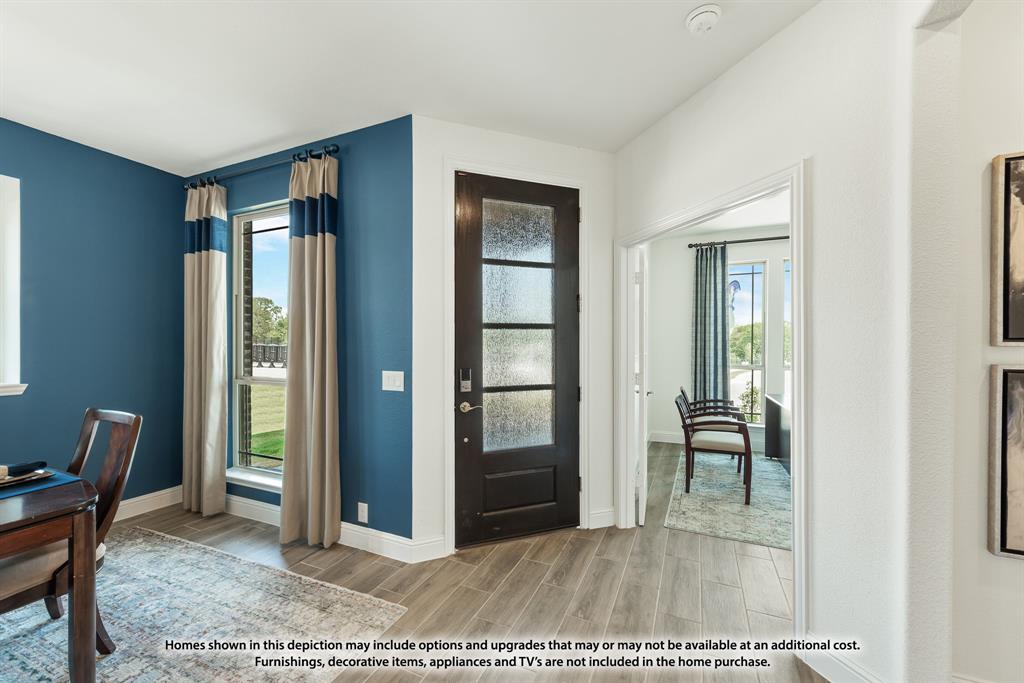 Mockingbird Hills 60-65 - Residential
