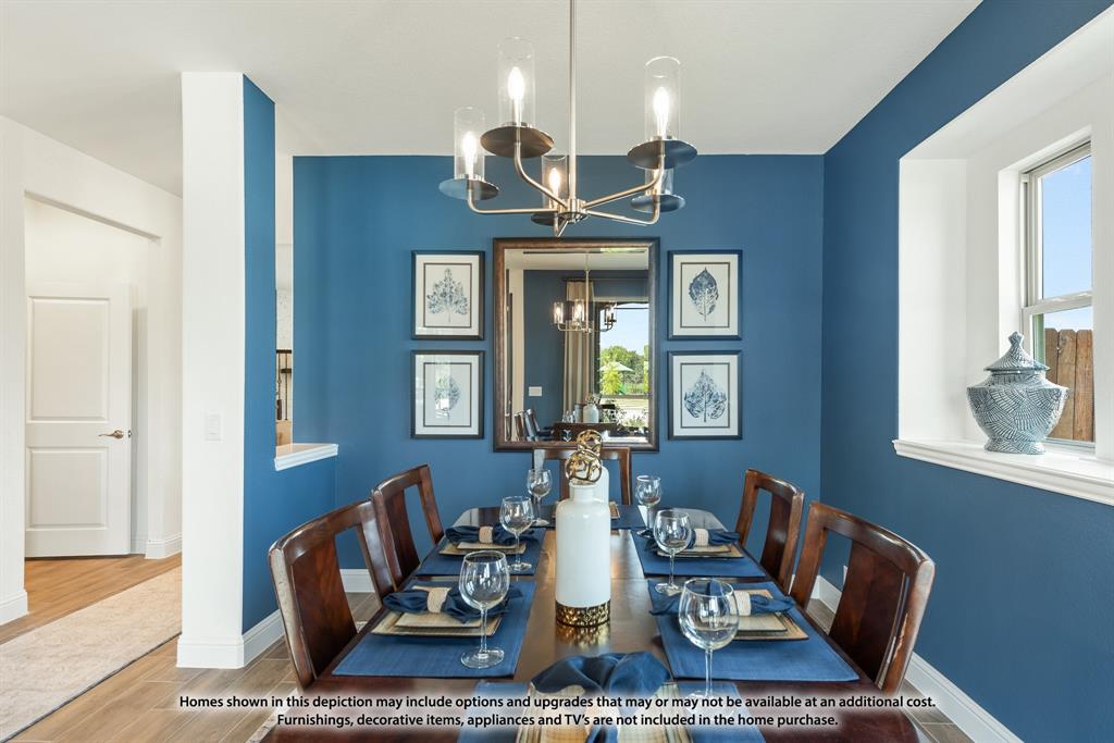 Mockingbird Hills 60-65 - Residential