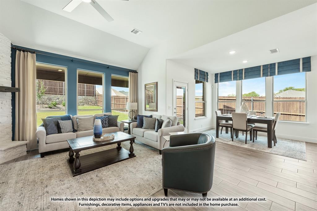 Mockingbird Hills 60-65 - Residential