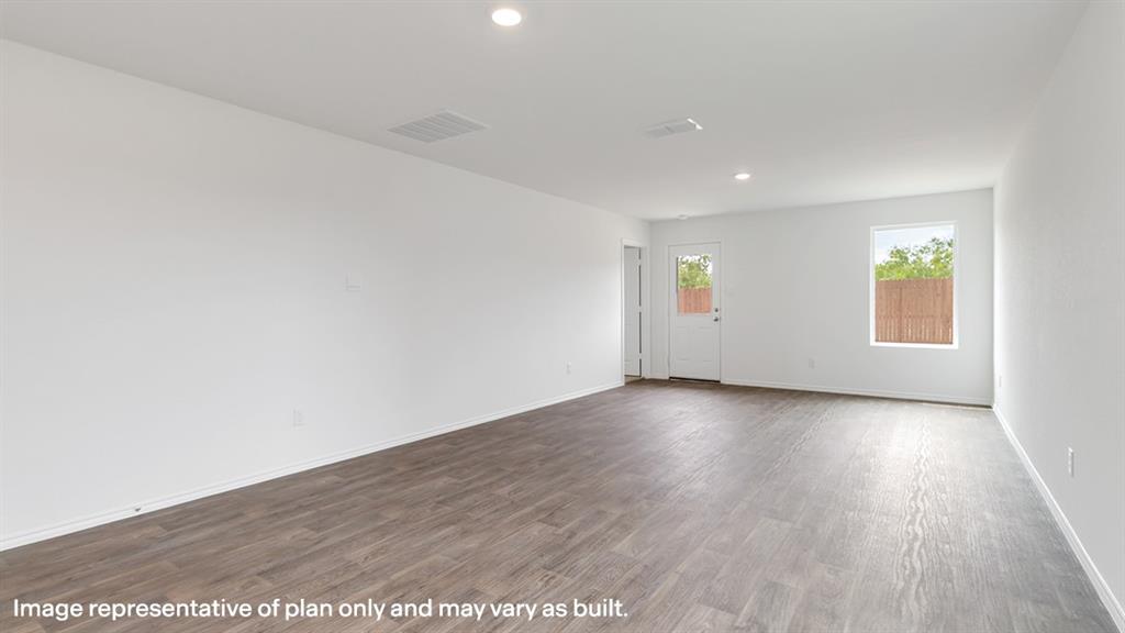 Asher Oaks - Residential