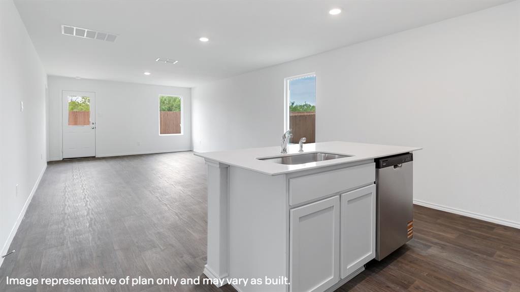 Asher Oaks - Residential