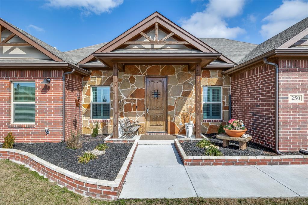 Orduna Add - Residential