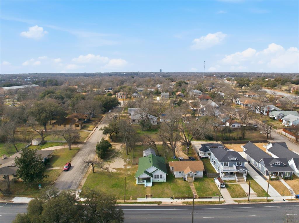 Sedwick - Residential