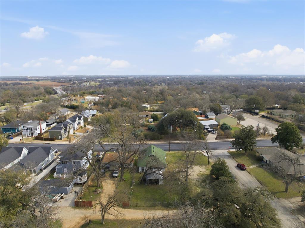 Sedwick - Residential