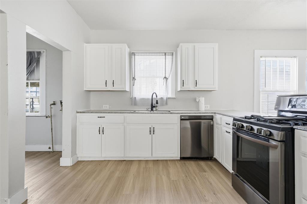 Sedwick - Residential