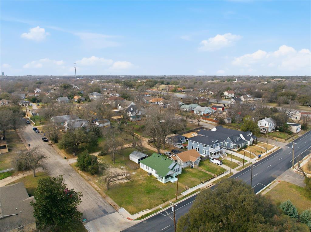 Sedwick - Residential