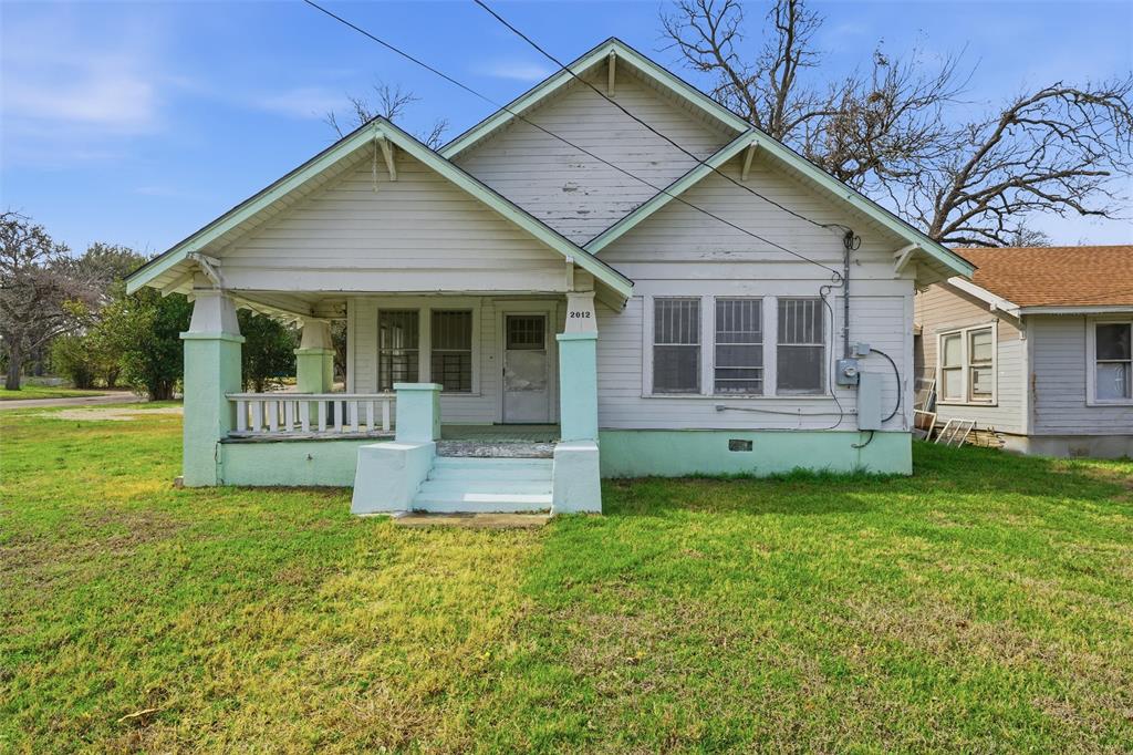 Sedwick - Residential