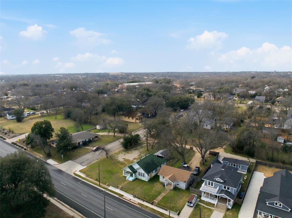 Sedwick - Residential