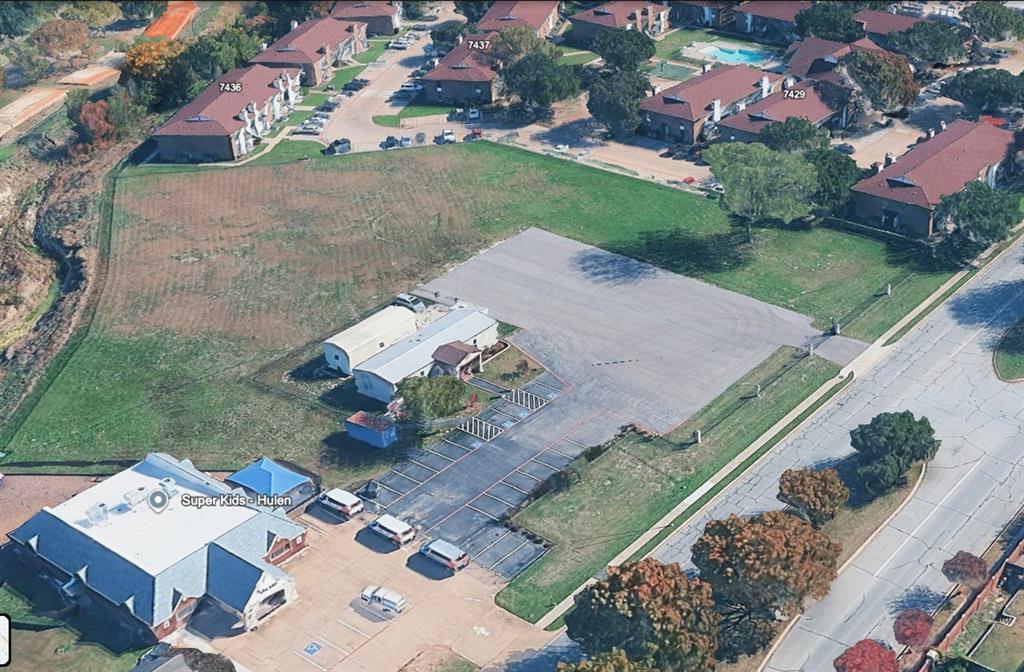 Candleridge Add - Commercial Sale