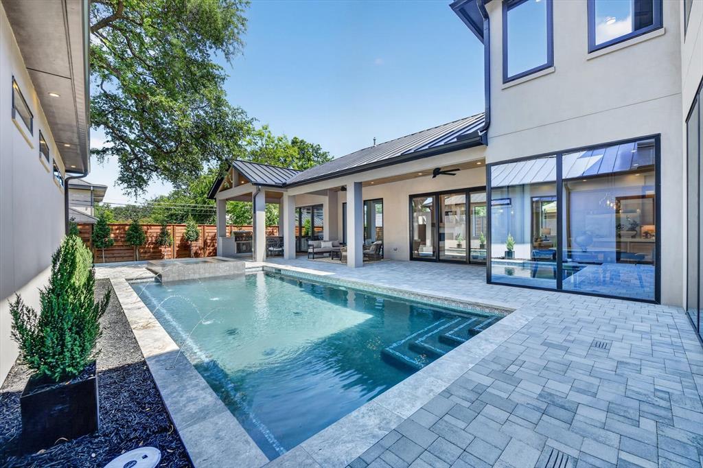 North Lake Estates - Residential