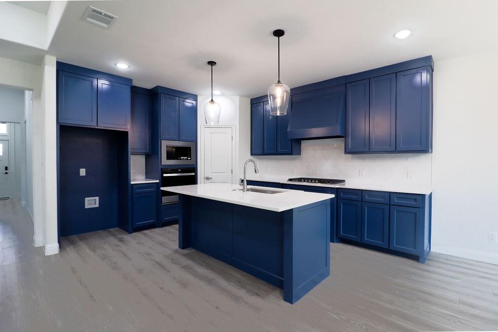 Rosen Heights First Filing - Residential