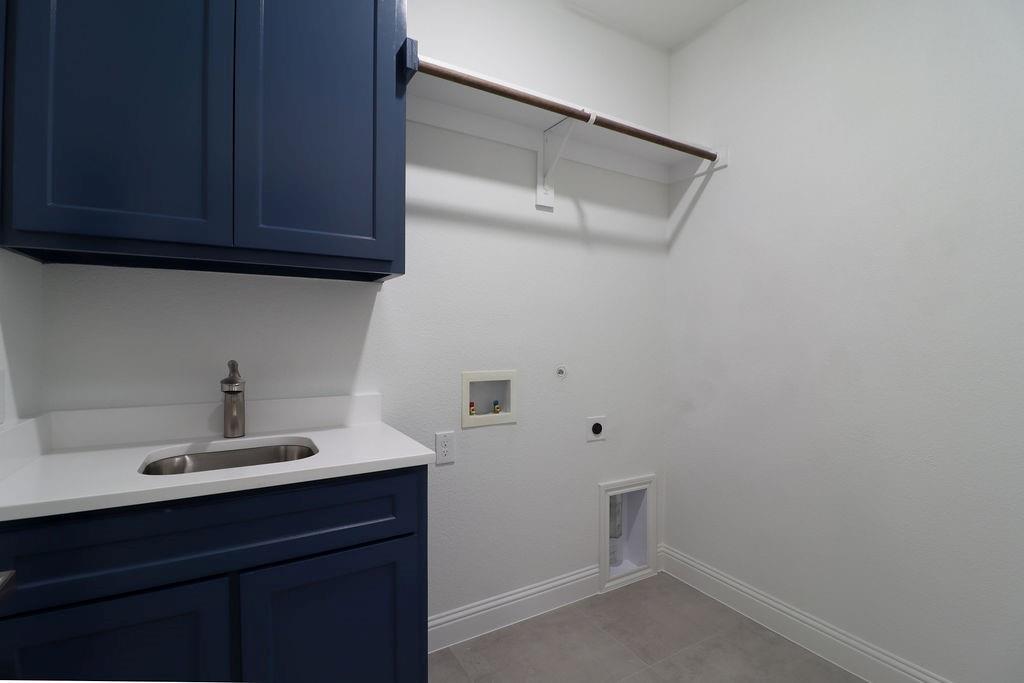 Rosen Heights First Filing - Residential