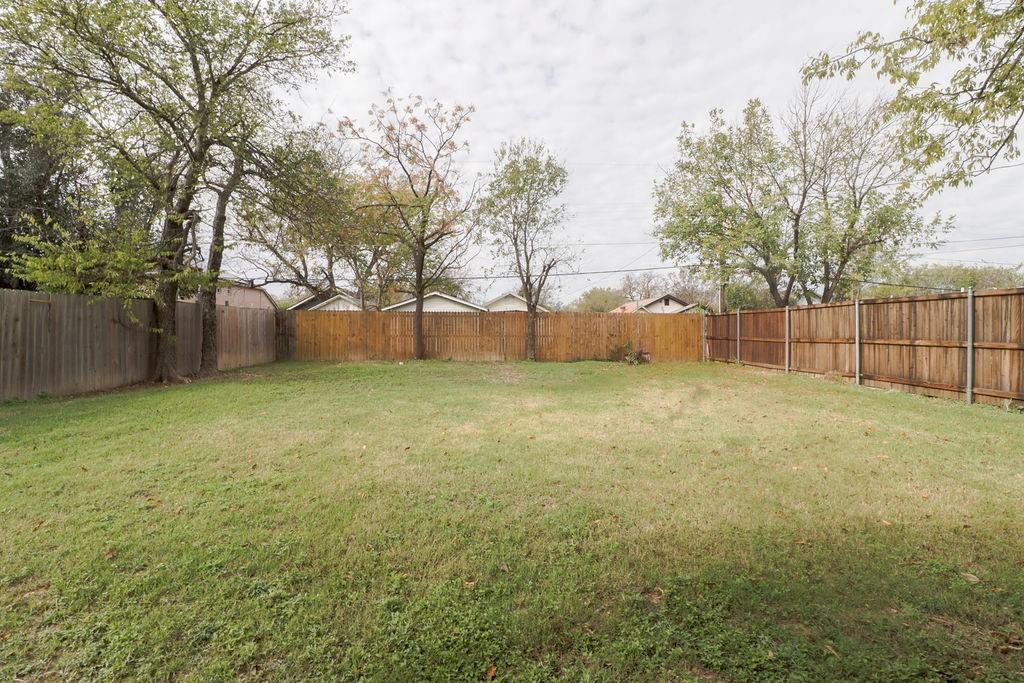 Rosen Heights First Filing - Residential