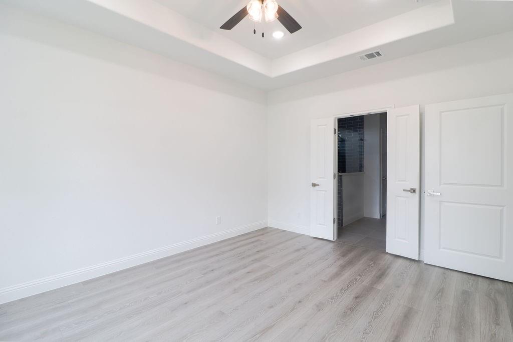 Rosen Heights First Filing - Residential