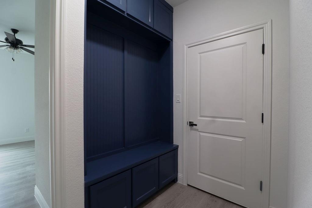 Rosen Heights First Filing - Residential