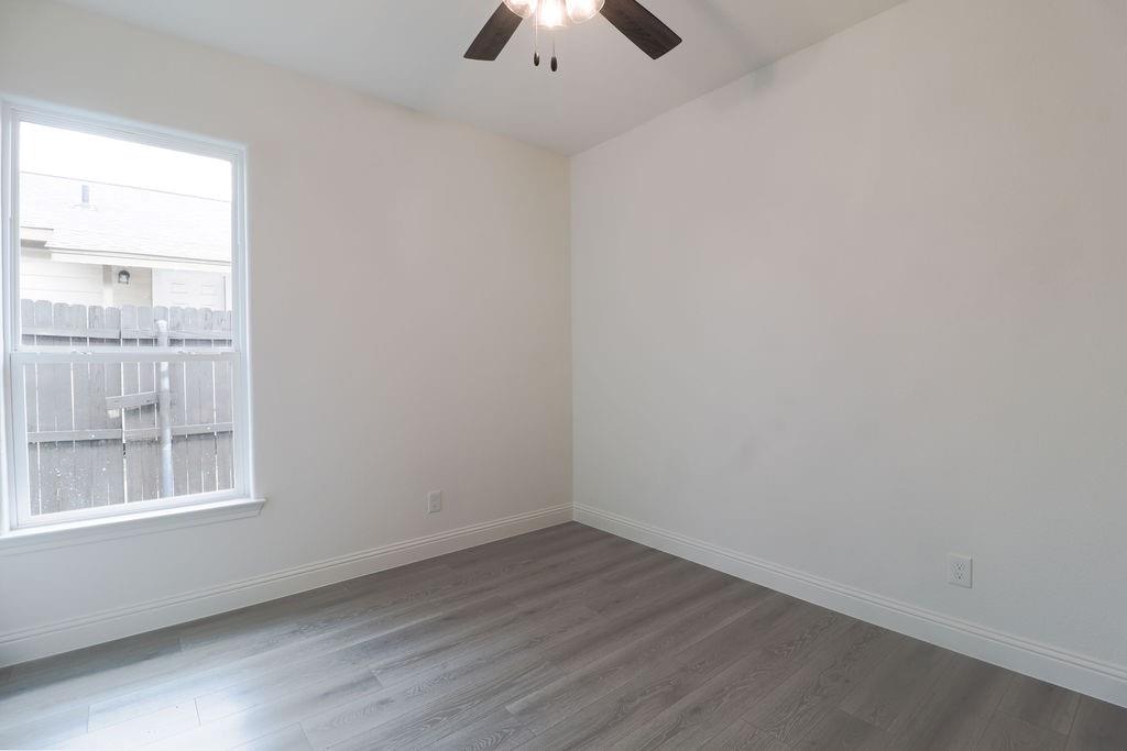 Rosen Heights First Filing - Residential