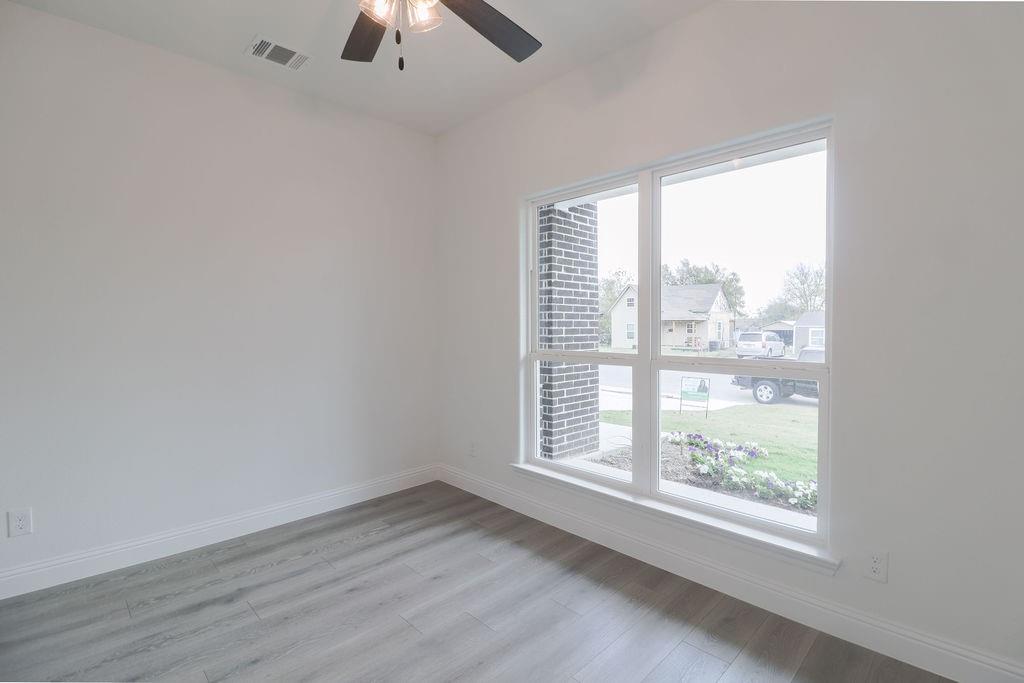 Rosen Heights First Filing - Residential