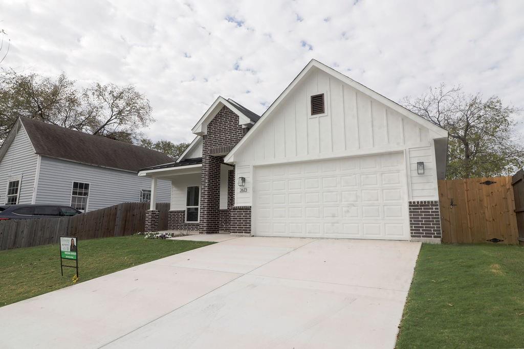 Rosen Heights First Filing - Residential
