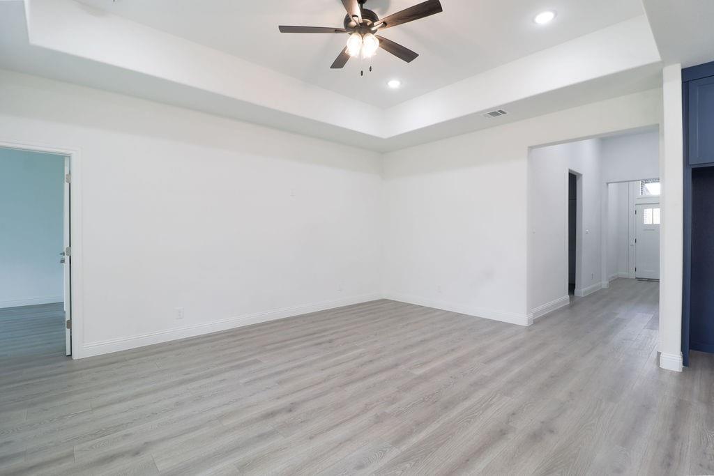 Rosen Heights First Filing - Residential