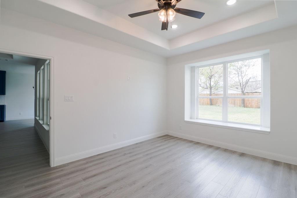 Rosen Heights First Filing - Residential