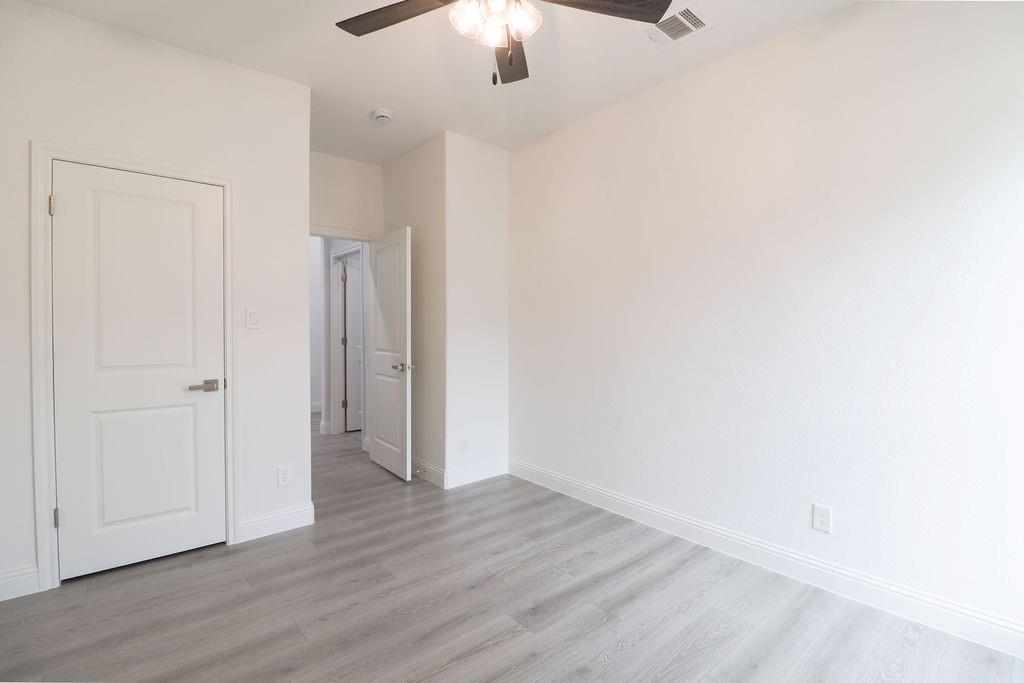 Rosen Heights First Filing - Residential