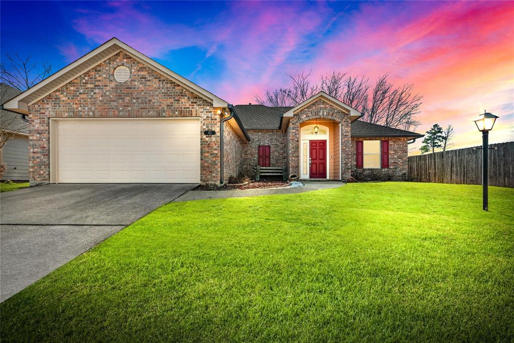Kings Pointe Sub - Residential