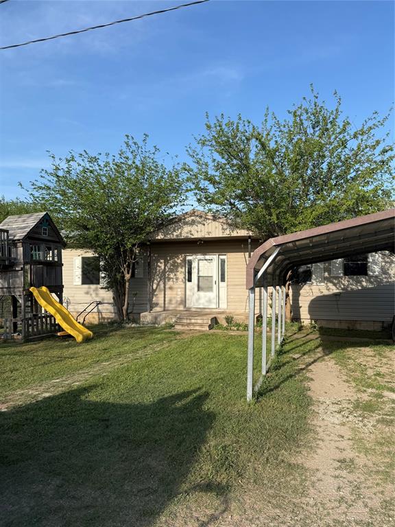 Moss Lake Estate - Residential
