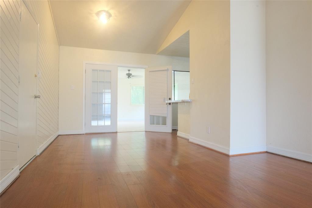 South Lake 3 - Residential