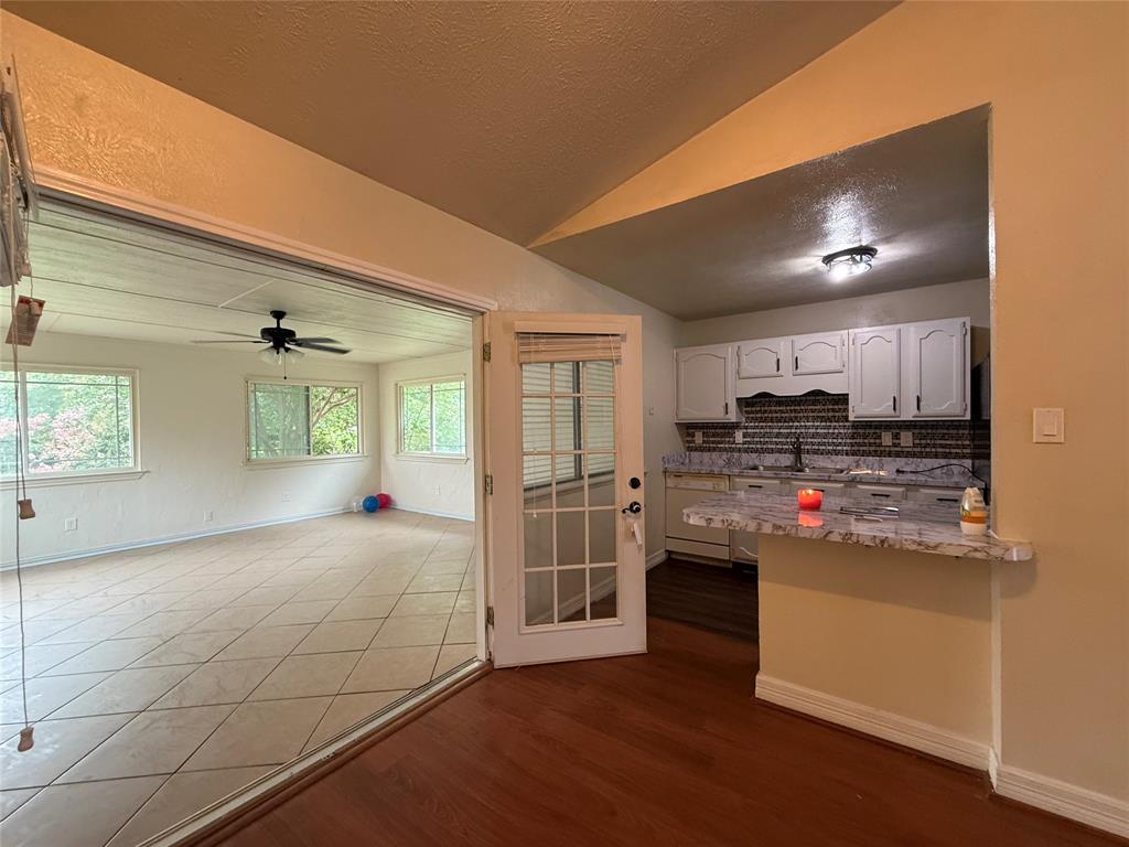 South Lake 3 - Residential