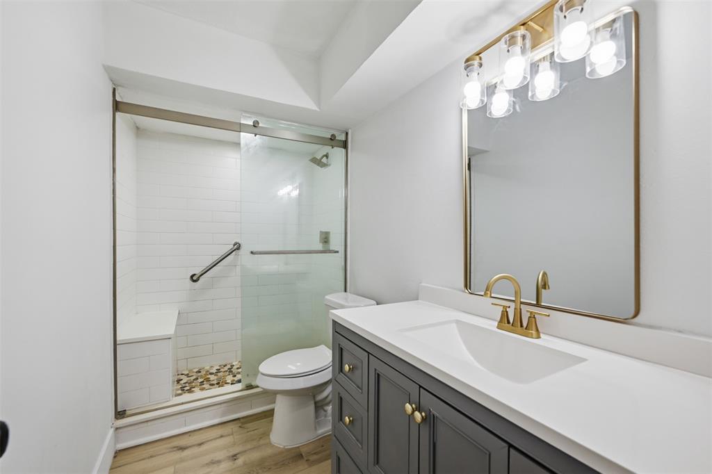 DOROTHY PLACE ADDITION - Residential