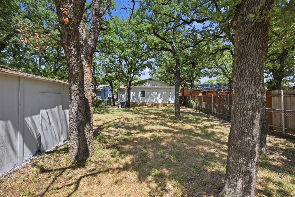 DOROTHY PLACE ADDITION - Residential