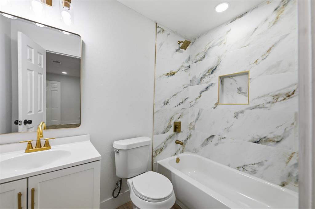 DOROTHY PLACE ADDITION - Residential